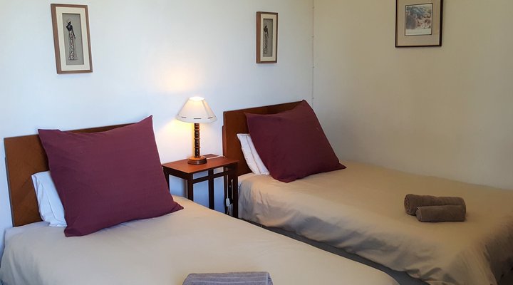 Groenvlei Farm Guest House