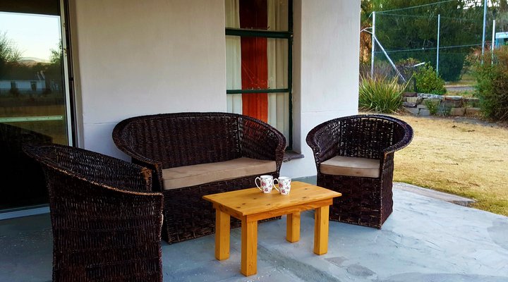 Groenvlei Farm Guest House