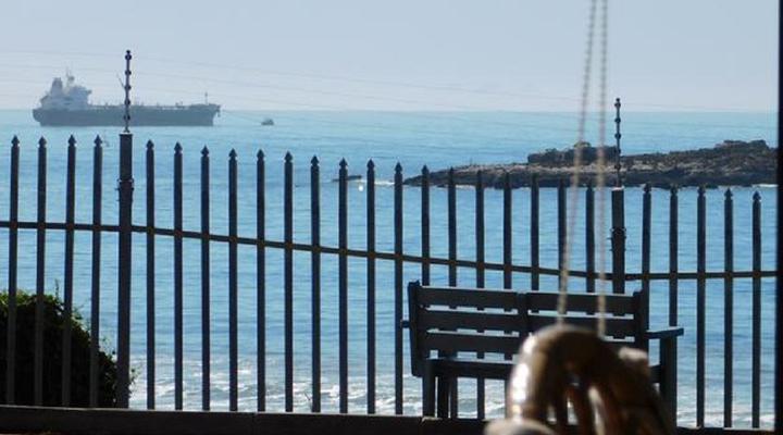 C Cottage right on the C