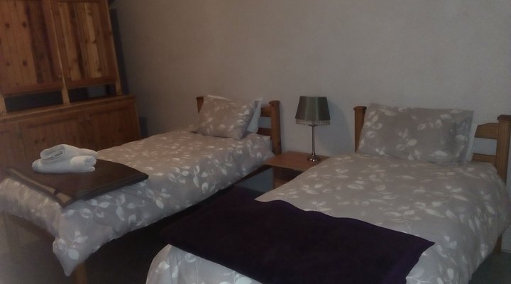 Nannies Garden Cottages, Restaurant and Tea Garden