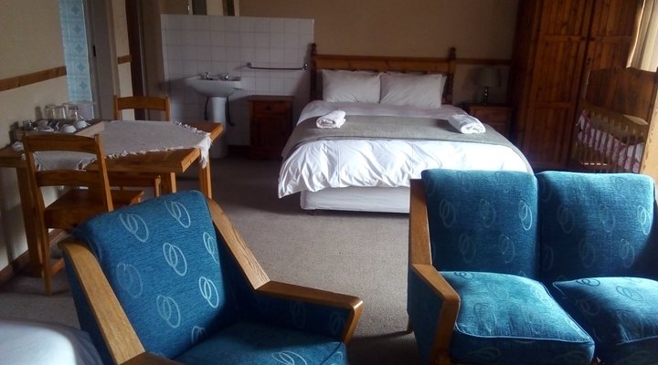 Nannies Garden Cottages, Restaurant and Tea Garden