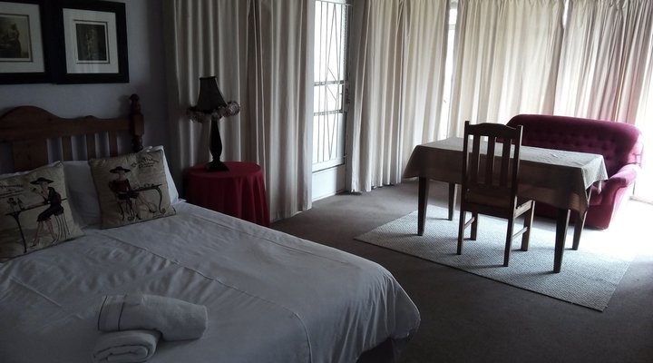 Nannies Garden Cottages, Restaurant and Tea Garden