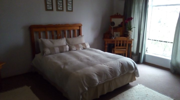 Nannies Garden Cottages, Restaurant and Tea Garden