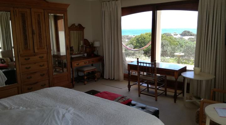 Sea Haven Beach Villa