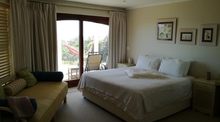 Sea Haven Beach Villa