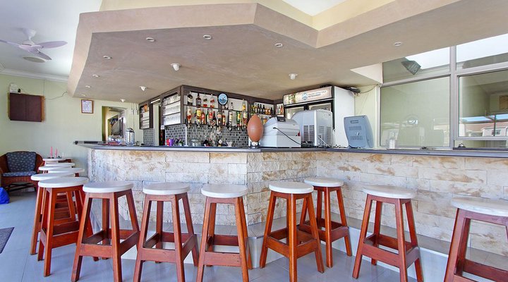 106 Hermanus Beach Club 