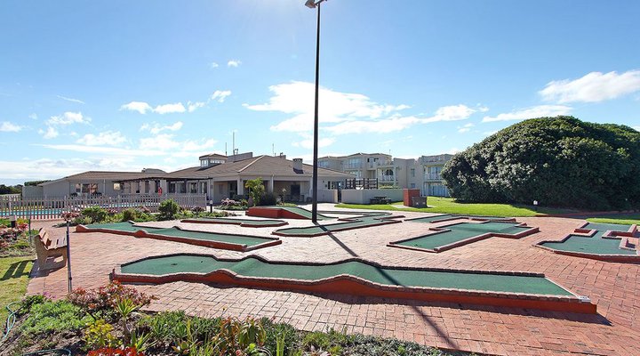 106 Hermanus Beach Club 