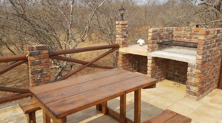 Nguni Bush Lodge