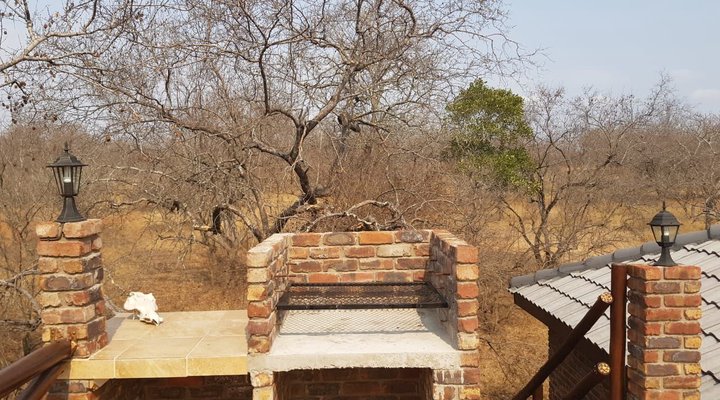 Nguni Bush Lodge