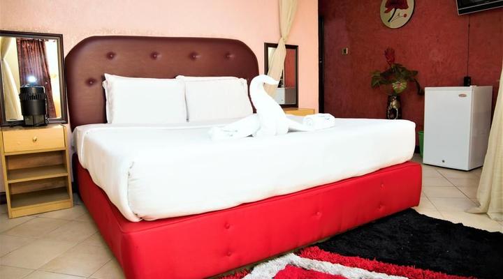 Bienvenue Delta hotel