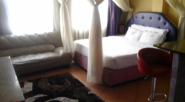 Bienvenue Delta hotel