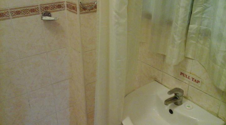 Bienvenue Delta hotel