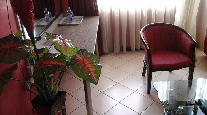 Bienvenue Delta hotel