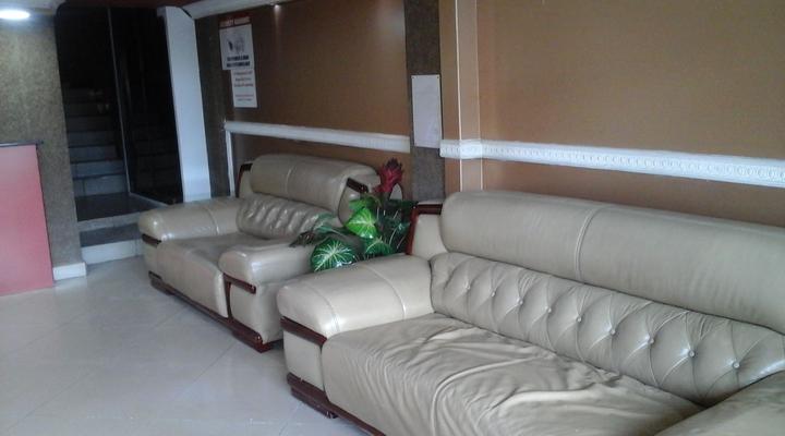 Bienvenue Delta hotel