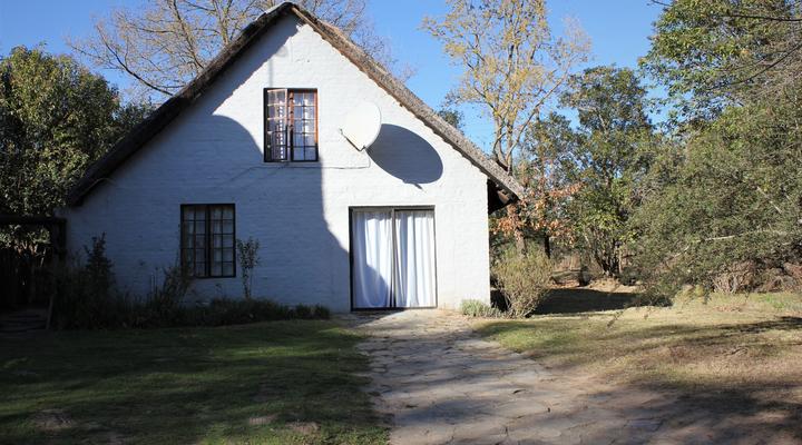 iThwazi Cottage 