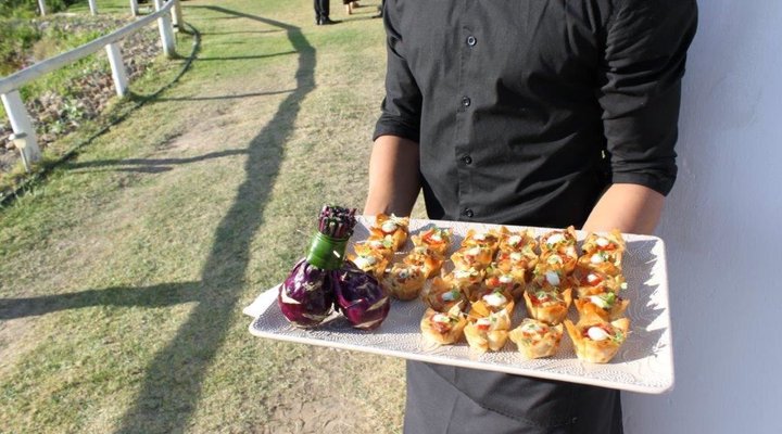 Gooding's Groves Olive Farm B&B