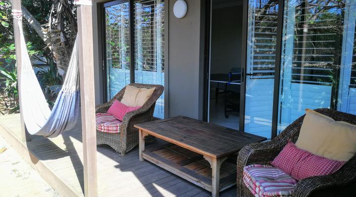 37 Sovereign Sands - Blythedale