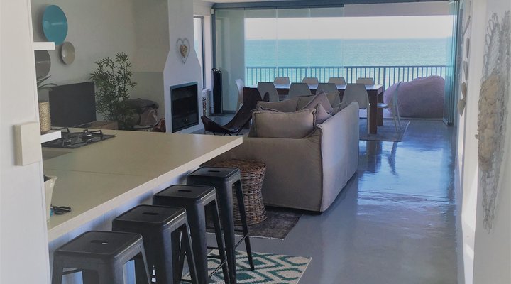 Sandy Toes Beach Villa