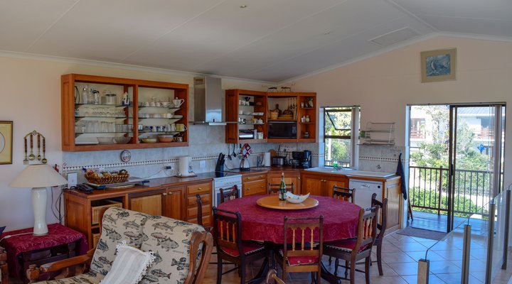 La Retraite Wilderness