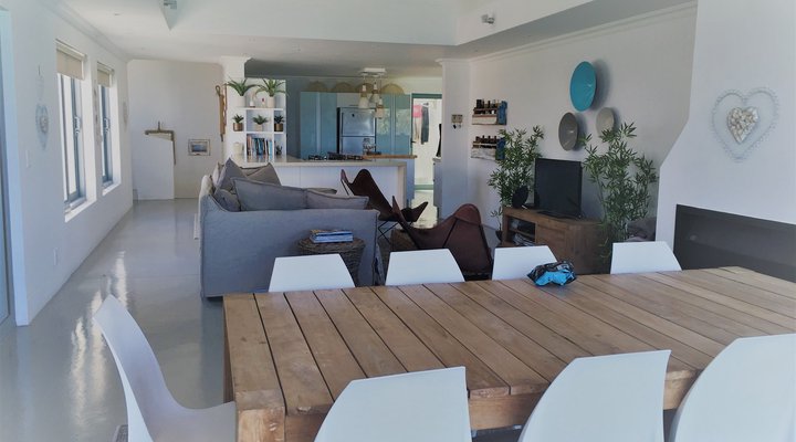 Sandy Toes Beach Villa