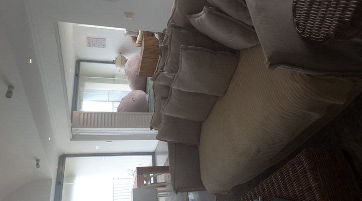 Sandy Toes Beach Villa