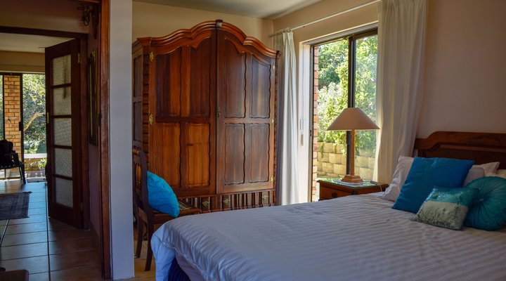 La Retraite Wilderness