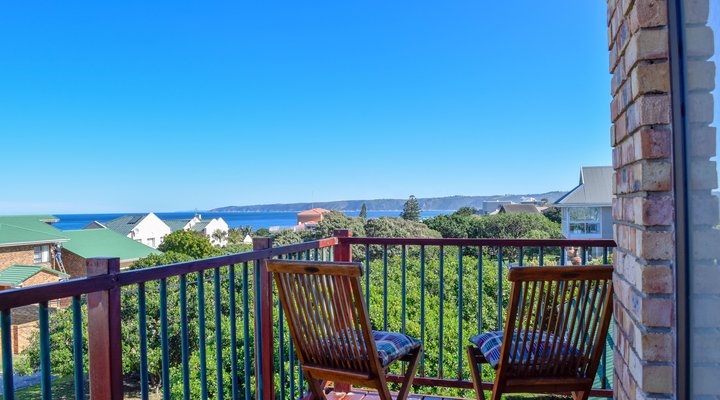 La Retraite Wilderness