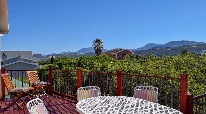 La Retraite Wilderness