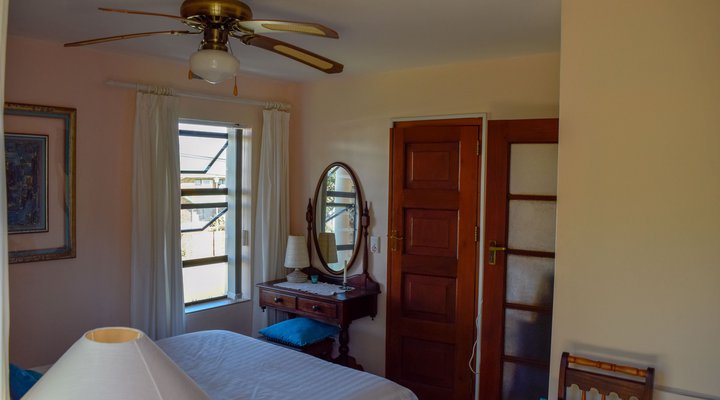 La Retraite Wilderness