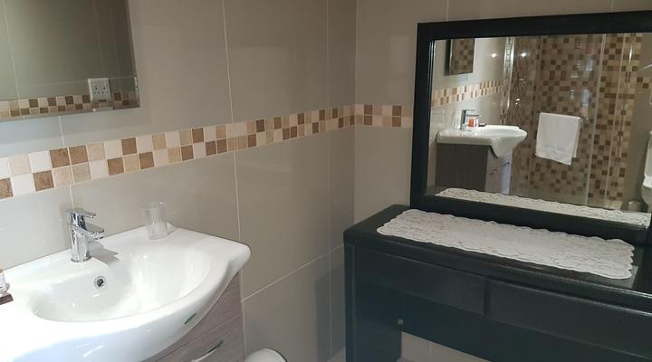 Cyril Rose Guesthouse