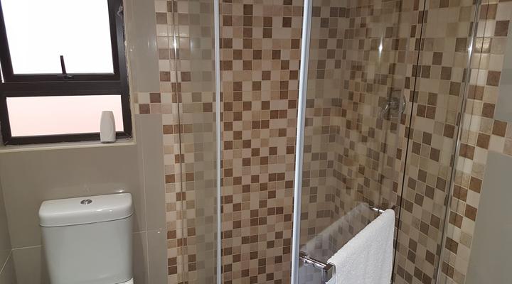 Cyril Rose Guesthouse