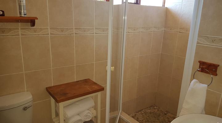 Cyril Rose Guesthouse