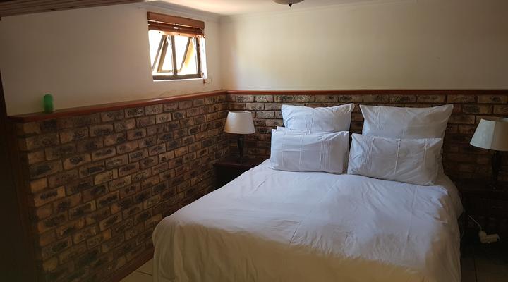 Cyril Rose Guesthouse