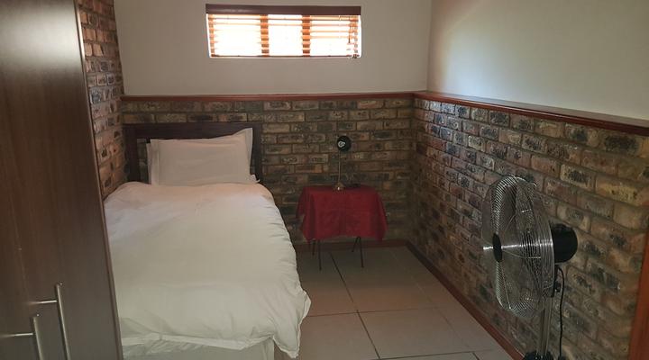 Cyril Rose Guesthouse