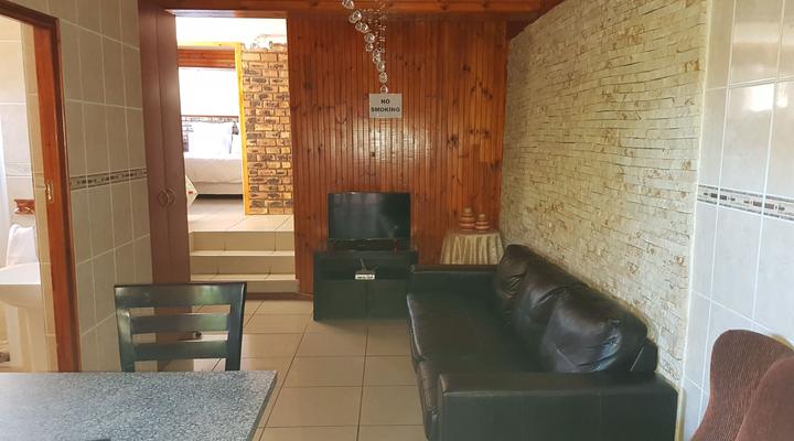 Cyril Rose Guesthouse