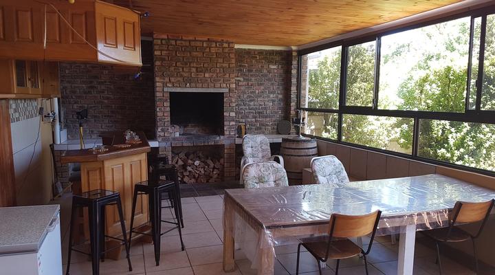 Cyril Rose Guesthouse