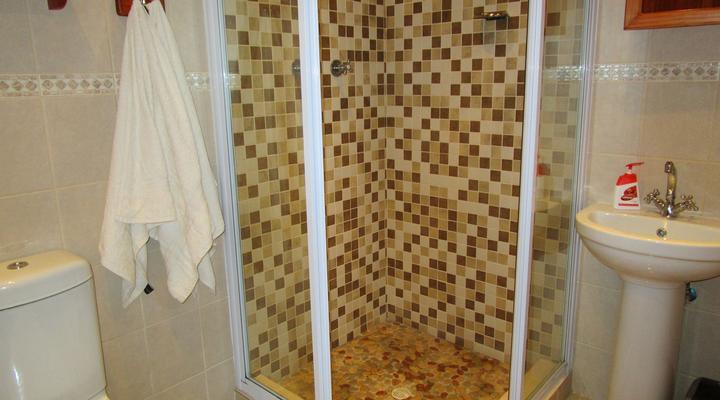 Cyril Rose Guesthouse