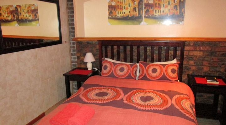 Cyril Rose Guesthouse