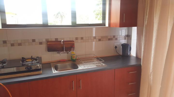 Cyril Rose Guesthouse