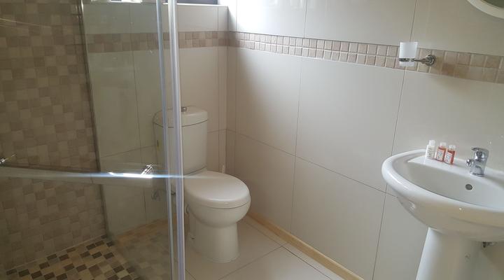 Cyril Rose Guesthouse