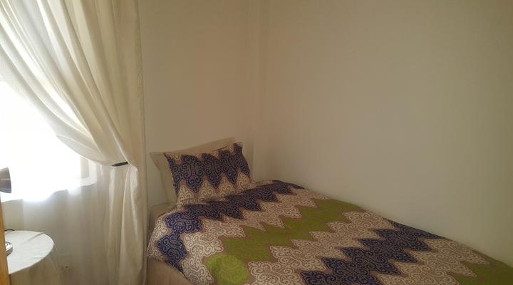 Cyril Rose Guesthouse