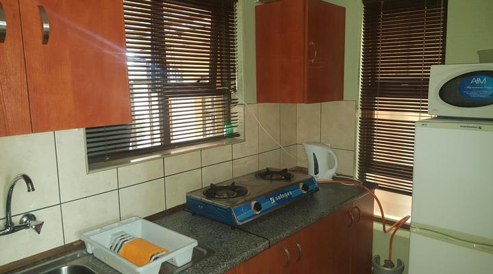 Cyril Rose Guesthouse