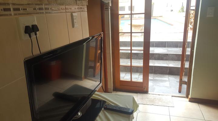 Cyril Rose Guesthouse