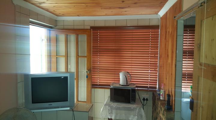 Cyril Rose Guesthouse