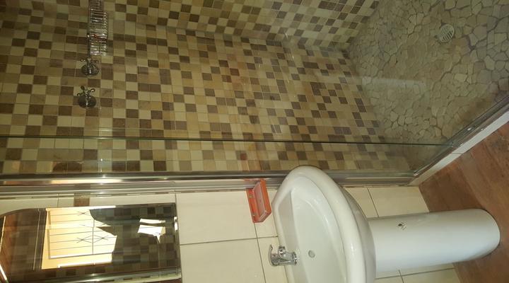 Cyril Rose Guesthouse