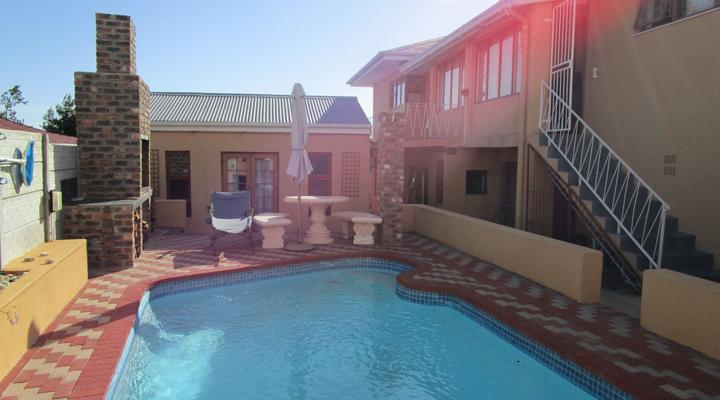 Cyril Rose Guesthouse