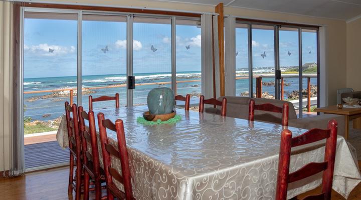 Melkboom Self-catering Villa