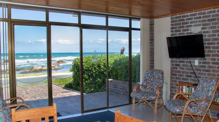 Kormorant Self-catering Apartment