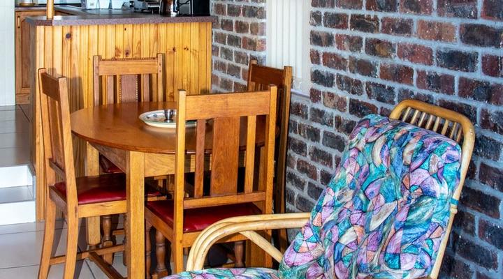 Kormorant Self-catering Apartment