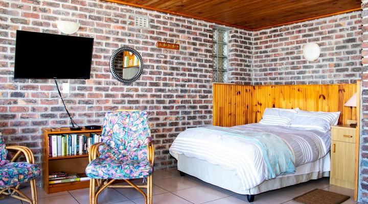 Kormorant Self-catering Apartment